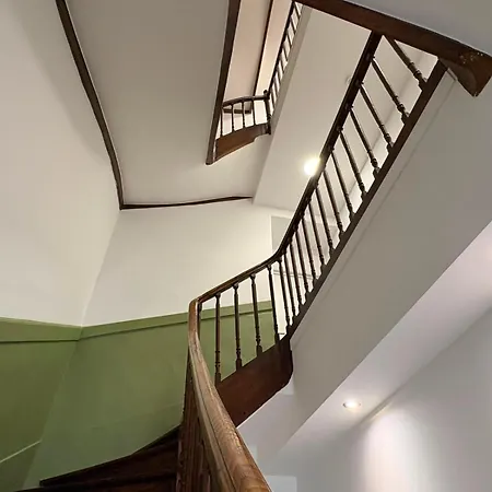 Apartment Independante - Escapade A *